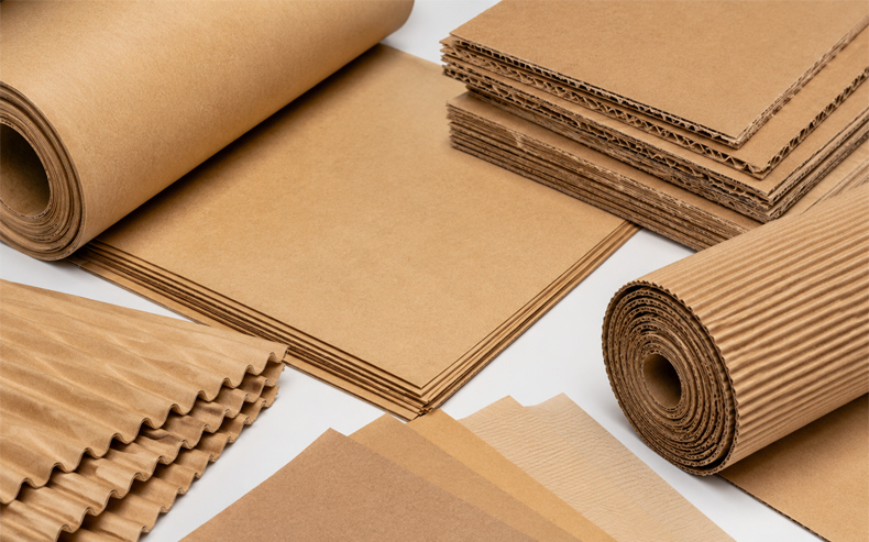 Packaging Papers