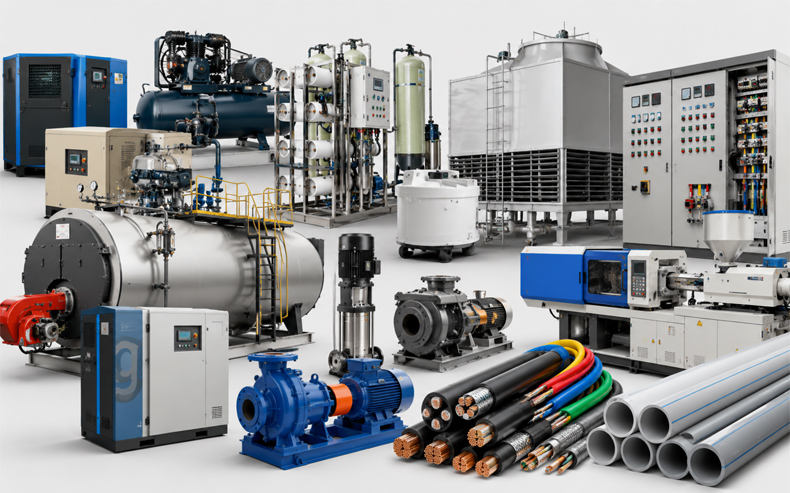 Capital Equipment